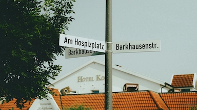 Wymeldowanie z adresu